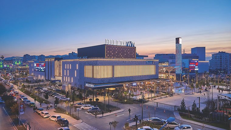 Rönesans GY düzeltilmiş net operasyonel gelirlerini yüzde 37 artırdı