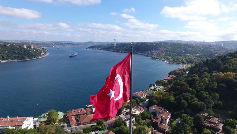 Dubai'den konut alanları savaş vurdu! Türkiye güvenli liman olmaya devam ediyor!