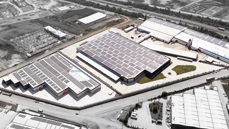 ORKA Banyo'nun hedefi 2 milyar TL ciro