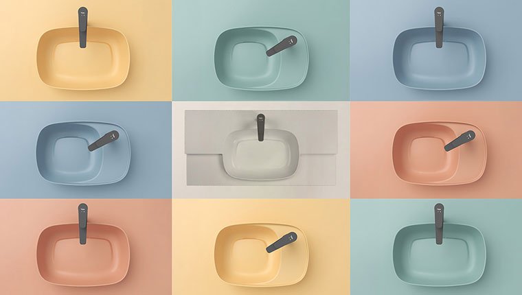 Kale, Noviso Serisiyle iF Design Award’dan ödülle döndü