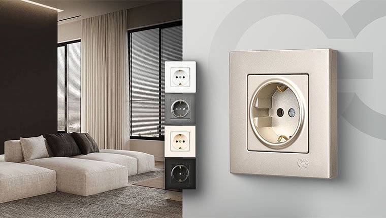 Günsan Eqona ile sade tasarım ve kullanım kolaylığı bir arada