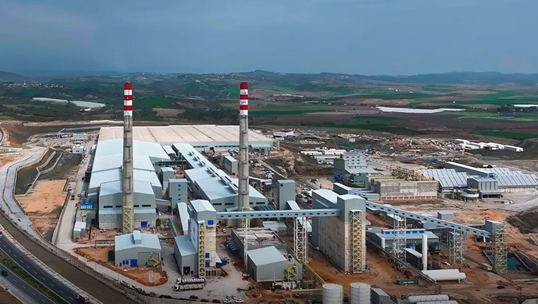 Şişecam en büyük düz cam tesisi yatırımını tamamladı