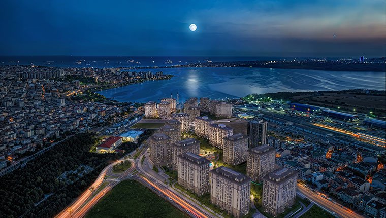 Özak GYO’dan “Hayalinizdeki Ev” için büyük fırsat