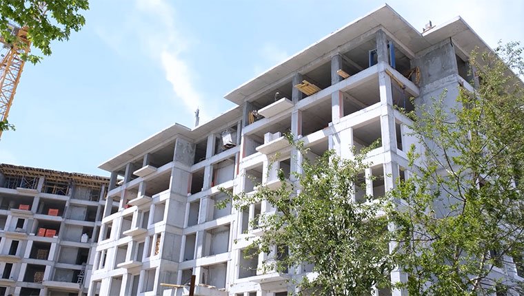 İstanbul için 3 milyon TL'lik kentsel dönüşüm kredisi şartları belli oldu