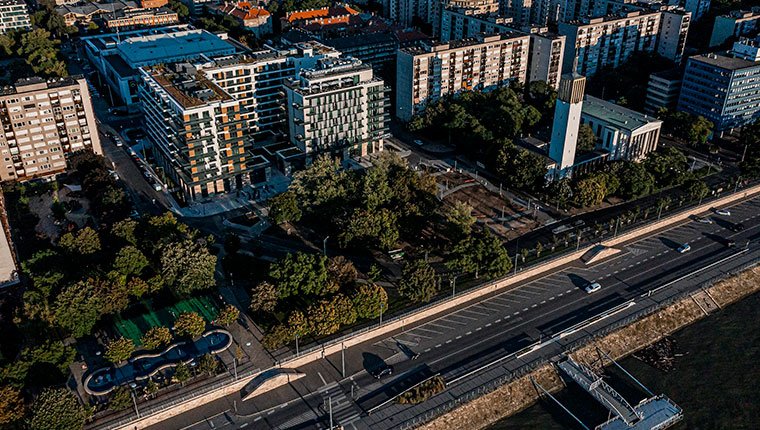 Polat Gayrimenkul uluslararası arenada başarısını taçlandırıyor