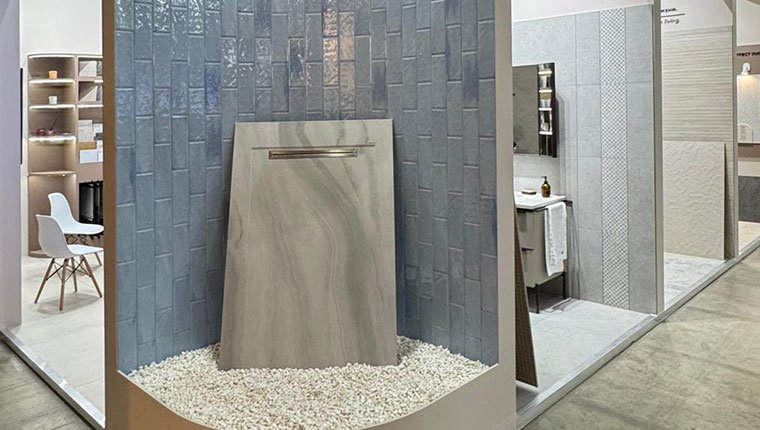 Seranit Moskova MosBuild 2026 Fuarı’nda büyük ilgi gördü