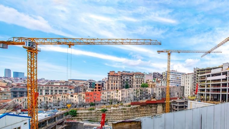 Kentsel dönüşümde 3 milyon TL'lik destek fırsatı kaçırılmamalı!