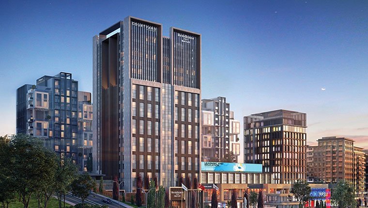 Piyalepaşa İstanbul Premium’da yüzde sıfır faiz fırsatı