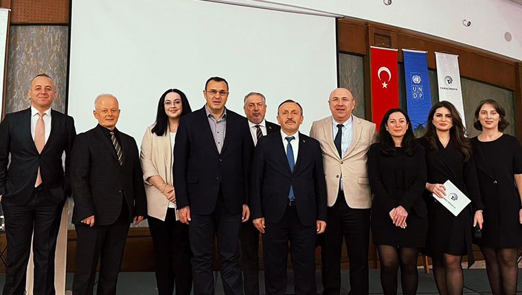 TÜRKÇİMENTO ve Vakfıkebir Belediyesi'nden “Pozitif Enerji Bölgeleri”