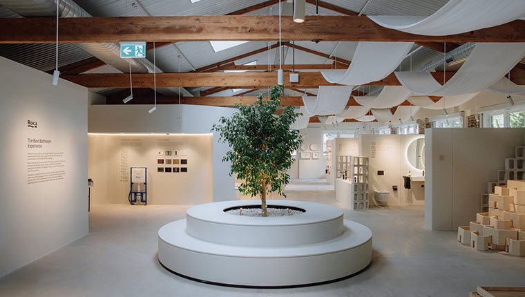 Roca Grup’un küresel galeri ağı Sydney ile büyüyor