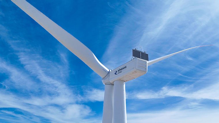 Rönesans Gayrimenkul için yeşil enerji projesi geliyor