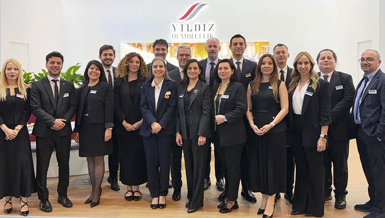 Yıldız Demir Çelik Tube & Wire’da küresel arenadaki yerini güçlendirdi
