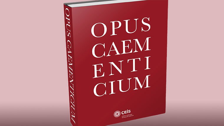 Çimentonun mimarlık içindeki yolculuğu kitaplaştı