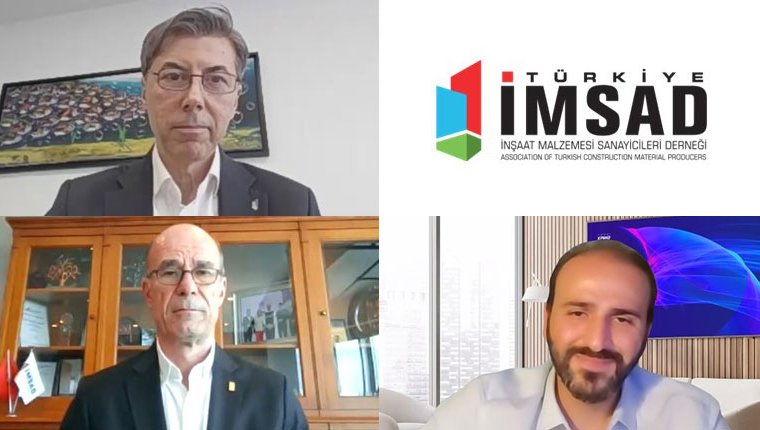 Türkiye İMSAD veri odaklı büyümeyi ve 2026 vizyonunu ele aldı