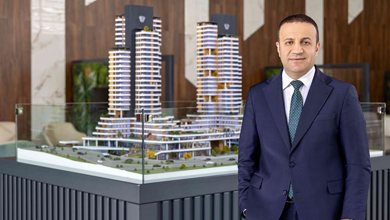 Ramazan Taş: "Konutta talep birinci ele yöneldi"