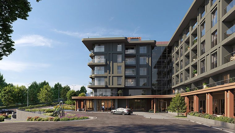 MESA’nın yeni yaşam markası: Mesa Casa