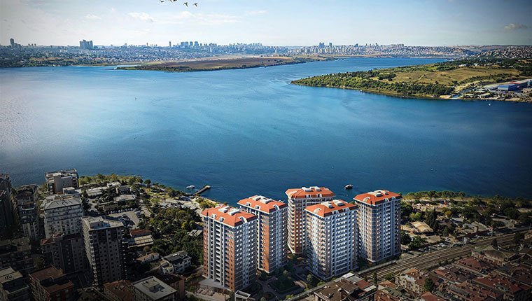 Sega Yapı, İstanbul'un farklı ilçelerinde de büyüyecek