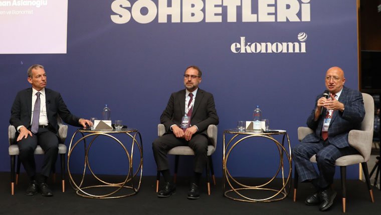 Diyarbakır'da boya ve yalıtım sektörü değerlendirildi