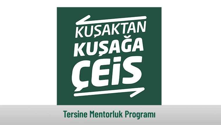 ÇEİS’ten kuşaklar arası diyaloğu güçlendiren program