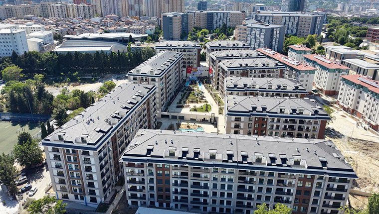 BOSS4 İnşaat'tan Zeytinburnu'nda kentsel dönüşüme katkı