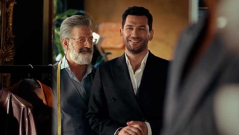 “Size Fuzul Uyar” reklam filmi ekranlarda