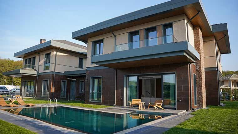 İş GYO, Kasaba Modern'de ilk etap teslimlerine başladı