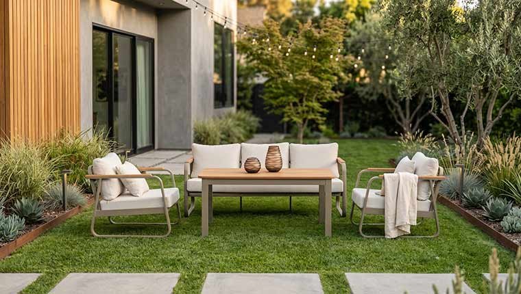 Tepe Home ile tatil ruhu yaşam alanlarına taşınıyor