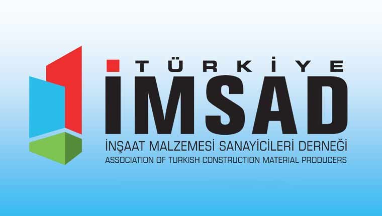 İnşaat malzemesi sanayisinde üretim güçlü seyrini sürdürüyor
