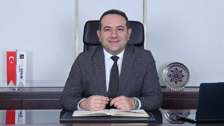 Özelmacıklı: “Gayrimenkulün alternatif kullanım potansiyelinin doğru analiz edilmesi gerekiyor”