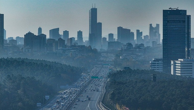 Türkiye'de 2025 yılında 2 milyon 475 bin 19 kişi iller arasında göç etti