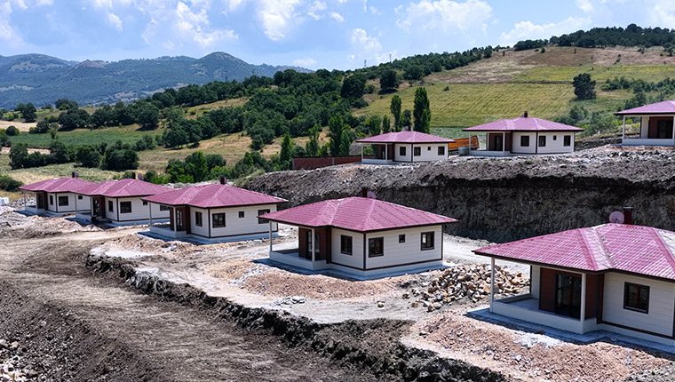 Arsa yatırımcısı İstanbul dışına çıkıyor