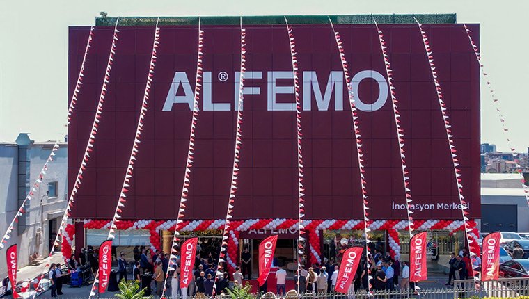 Alfemo yeni mağaza konseptiyle müşteri deneyimine odaklanıyor