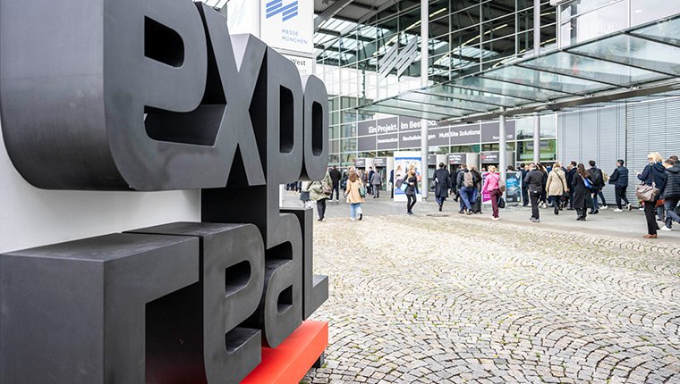 EXPO REAL "Yatırım Yapılabilir Altyapı"yı odağına alıyor