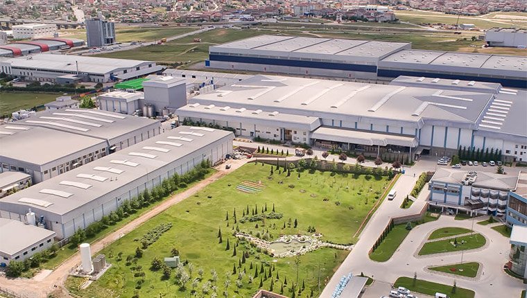 Nippon Paint - Betek büyüme ivmesini artırıyor