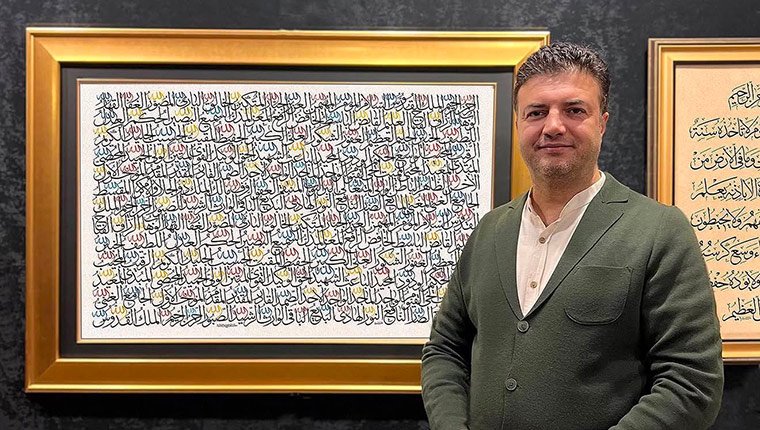 Sinpaş Reserve’de “Zamanın İzindekiler” yolculuğu başlıyor