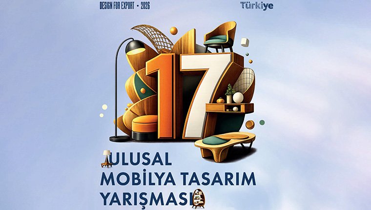 Mobilya sektörünün geleceğini gençler tasarlıyor