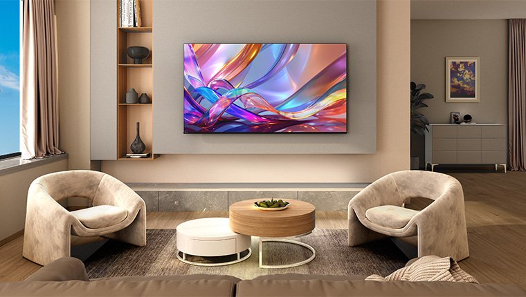Hisense her izleme deneyimine yanıt veriyor