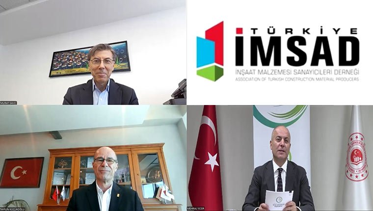 Türkiye İMSAD COP31 süreci ve iş dünyasına etkilerini ele aldı