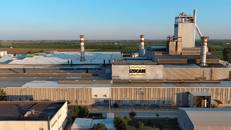 İzocam'da Metriks Sistemi ile akıllı üretim dönemi başladı