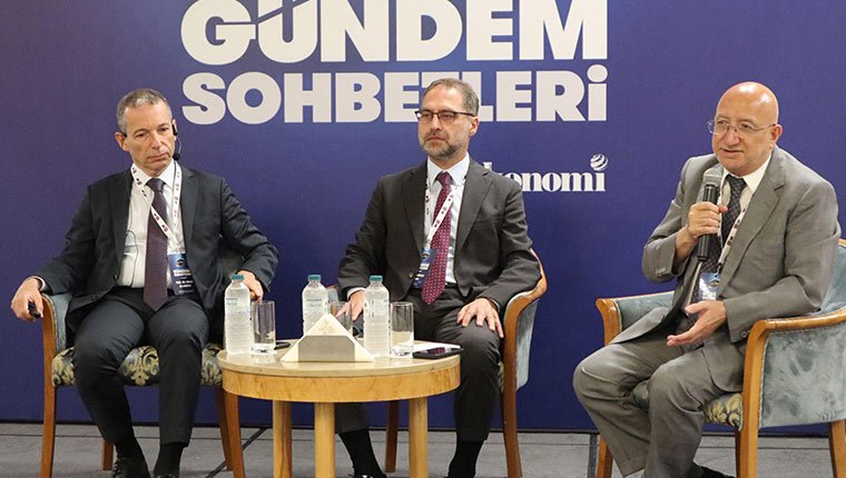 Filli Boya ile Gündem Sohbetleri Trabzon'da gerçekleşti