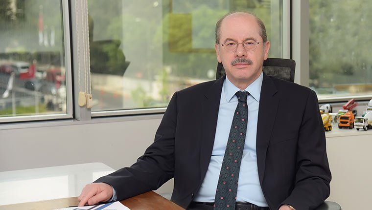THBB Başkanı Işık deprem güvenliği için sürekli denetimi vurguladı