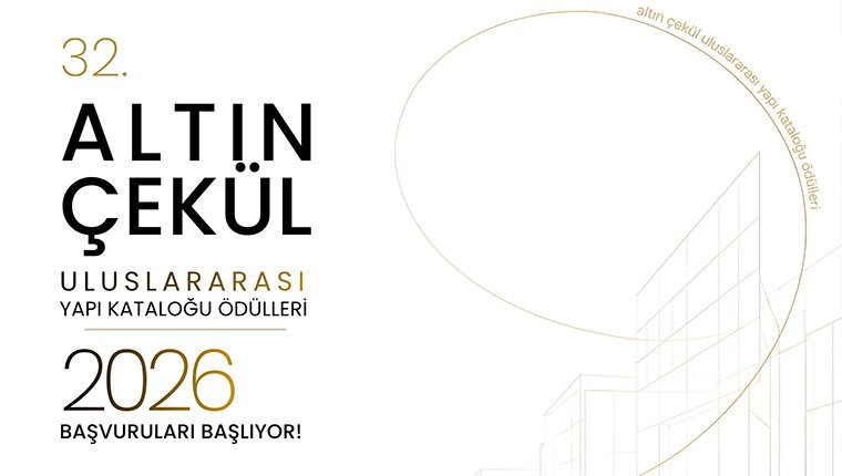 Yenilikçi ürünler fikirler ve projeler Altın Çekül'de buluşuyor