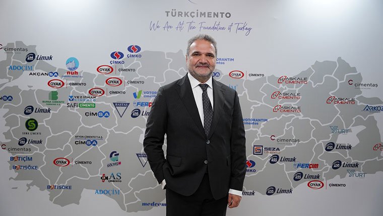 TÜRKÇİMENTO: ETS, yeşil dönüşümü hızlandıracak