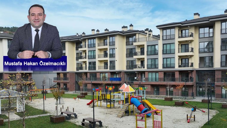 Gayrimenkul güvenli liman olma özelliğini koruyor