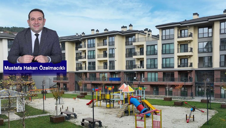 Gayrimenkul güvenli liman olma özelliğini koruyor