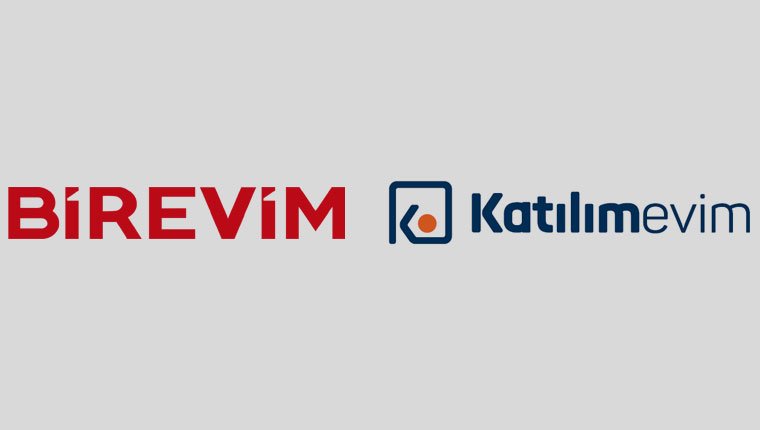 Birevim ve Katılımevim’in Emlak Katılım’a pay devrinde resmî izin süreci başladı
