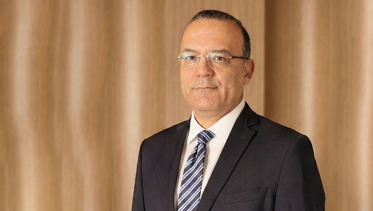 Ege Yapı İnşaat Grubu İcra Kurulu Başkanı Şükrü Arkadakalmaz oldu