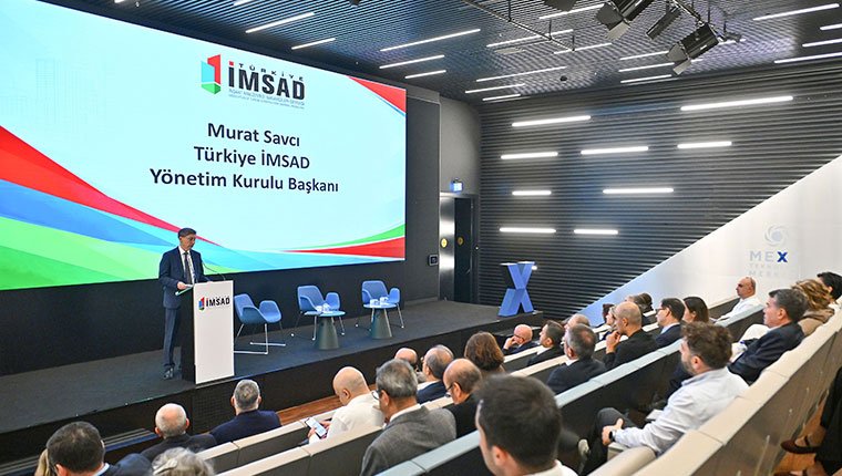 Türkiye İMSAD Türkiye’nin deprem karnesini masaya yatırıldı