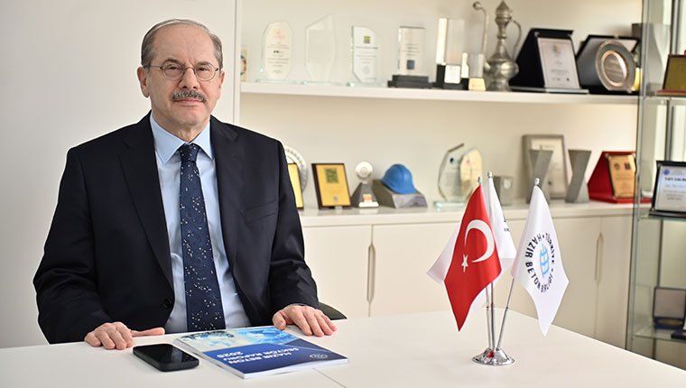 THBB Başkanı Işık: "Nakit darboğazı ve yüksek faiz sektörü baskılıyor"