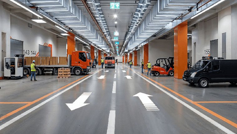 Akyapı'dan metreküp hesabı ile satış dönemi
